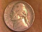 1939 P Jefferson Nickel # 1