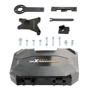 Engine Timing Tool Kit For Ford Ka 2009-2012 1.2 Duratec 169A4.000 (FP4) - Picture 1 of 12