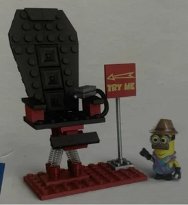 Mega Bloks DKY84 DM3 Chair-o-matic ***** - Picture 1 of 1