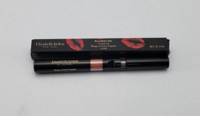 ELIZABETH ARDEN HERMOSO BRILLO DE LABIOS COLOR 14G DAMAS Foto 1 de 4