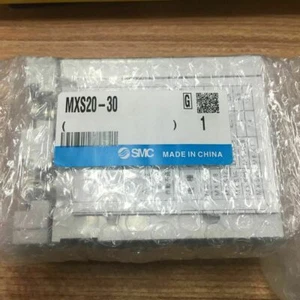 1PC New SMC MXS20-30 Cylinder MXS2030 Expedited Shipping - Picture 1 of 1