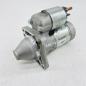 ALFA ROMEO MITO STARTER MOTOR STM302 1.4 PETROL 955A1.000 08-16 - Picture 1 of 12