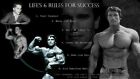 281112 Arnold Schwarzenegger Bodybuilding Pop POSTER PLAKAT