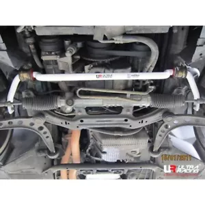 Ultra Racing Front Sway Bar 28mm for BMW E36 318i 325i 328i (2WD) (UR-AF28-278) - Picture 1 of 5