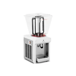Saftspender Getränkespender Saftdispenser Gastro 2 x 8 L Kunststoff - Bild 1 von 7