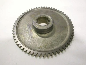 Sprocket Start HONDA Dylan 125 (2002-2006) 28110KGF910 Starter Crown - Imagen 1 de 2