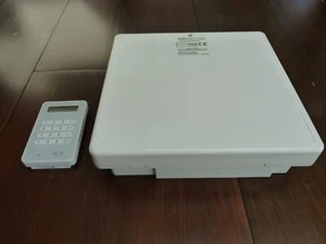 Panel de control híbrido Honeywell FX020 Galaxy Flex FX020 20 zonas C005-M-E1 y teclado - Imagen 1 de 14