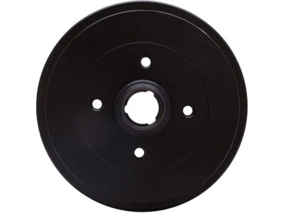 Tambor de freno trasero fricción dinámica para Volkswagen Jetta 1990-1998 61953JCTM 1991 Foto 1 de 2