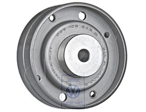 Rullo rinvio vero VW AUDI VW 100 Avant Quattro 200 4000 5000 069109243B - Foto 1 di 1