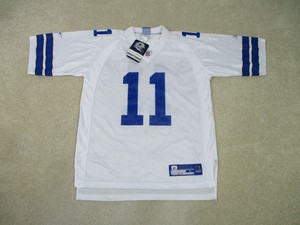 drew bledsoe cowboys jersey