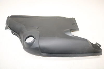 2017 Ski-doo Skandic 600 Swt Ho E-tec Right Lower Bottom Belly Pan Panel Cover - Image 1 of 4