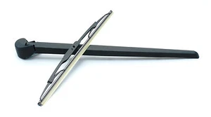 Oe design Rear Wiper Arm & Blade A3 8P 2003-2012 - Picture 1 of 2