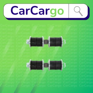 Front Paar X2 Stabilisator Anti Überrollbügel Drop Link für Rover 45 2 Diesel 1999-2005 - Bild 1 von 3