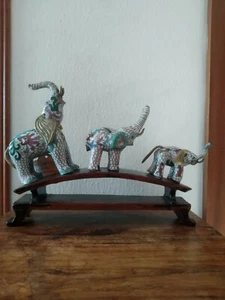 Elefante da collezione - Foto 1 di 1