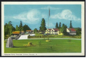 Callander Camp, Callander, Ontario, Canada - 6 - Bild 1 von 2
