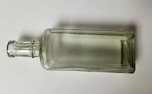 Antique Apothecary Bottle Arma 5  - Picture 1 of 10
