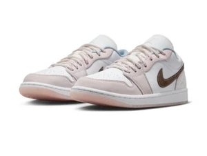 Zapatillas Nike Air Jordan 1 Low Coral Reef Rosa 39 40 US 8 8.5 IB8859-101 - Imagen 1 de 9