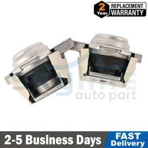 2×Transmission Mounts Gear Box Mounts For Bentley Continental Flying Spur GT GTC - Picture 1 of 8