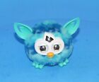 Hasbro 2013 Rare "Furby Boom" Blue Furbling Collectable Toy Works 3" L@@K