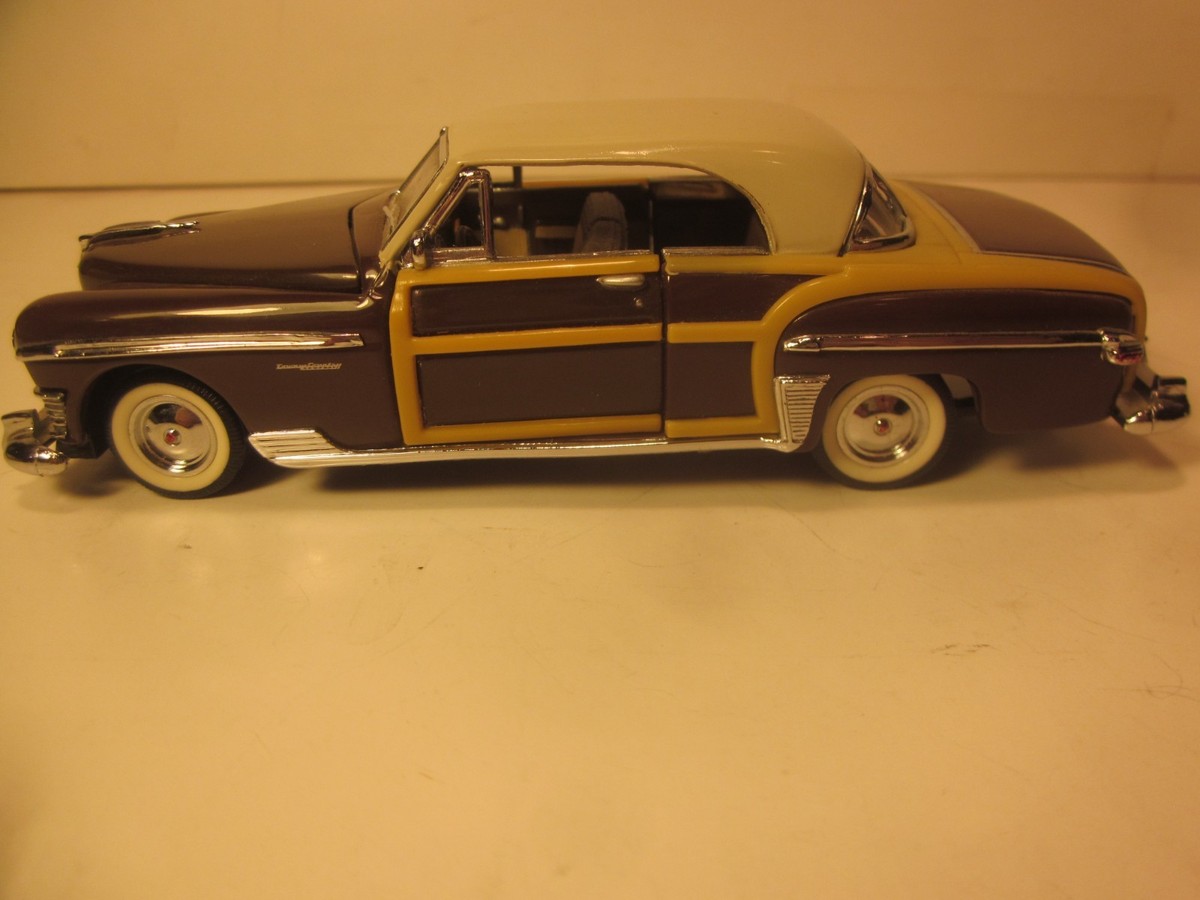 Franklin Mint 1:43 Diecast Cars for sale | eBay