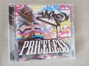 YUNG TAGE AKA THE MIDDLE MAN Priceless Rare OOP PROMO RAP CD HIP HOP SEALED NEU - Bild 1 von 7