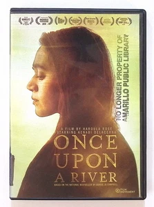 Once Upon A River DVD - Bild 1 von 3