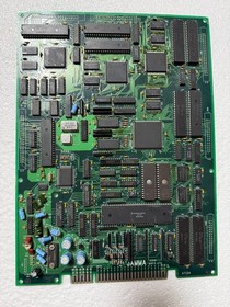 Actual price See Pic1 Cave Esprade 1998 Esp.Ra.De Arcade JAMMA Game PCB