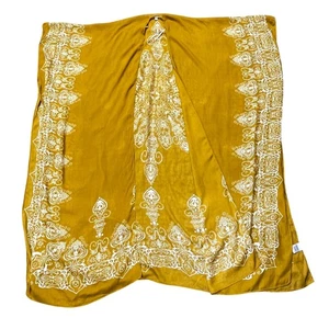 Woven Heart Kimono Cover Up One Size - Picture 1 of 6