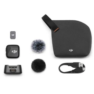 DJI Mic Mini Transmitter - Picture 1 of 28