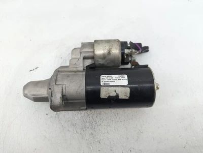 2006-2006 Mercedes-benz S350 Car Starter Motor Solenoid Oem MHUAB - Image 1 of 4