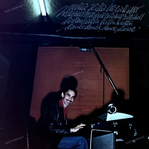 Willie Mitchell - Willie...Mitchell...Listen...Dance LP (VG/VG) .* - Picture 1 of 1