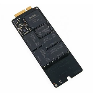 SSD original de 7+17 pines de 512 GB para MacBook Pro Retina e iMac (2012-2013) - Bild 1 von 1