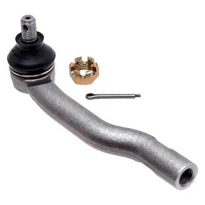 For Suzuki Grand Vitara 99-05 Steering Tie Rod End Professional Driver Side Foto 1 de 4