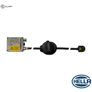 BALLAST GAS DISCHARGE LAMP 5DV 007 760-011 FOR VW AUZ/ASU 2.0L ARG/APT 1.8L 4cyl - Picture 1 of 9