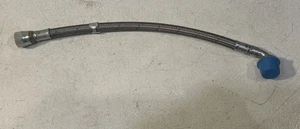 Caterpillar 235-1995 Hose CAT 2351995 16" Long Z16C8-New-NOS-100% to Charity - Picture 1 of 7