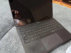 Google Pixelbook Go (13,3" HD TOUCH 1,3 GHz i5-8200Y 8GB RAM 128GB SSD) - Bild 1 von 4