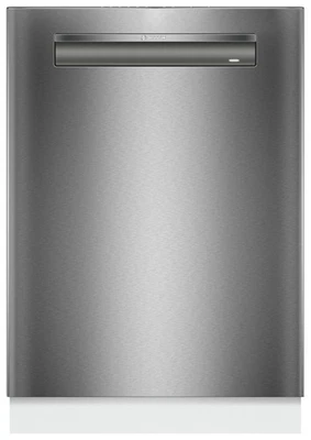 Bosch Serie 4 SMP4ECS71S 60 cm Geschirrspüler unterbaufähig Sehr leise 14 - Bild 1 von 4