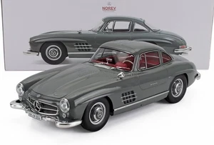 1/12 NOREV - MERCEDES BENZ - SL-CLASS 300SL COUPE (W198) 1954 123852 - Foto 1 di 1