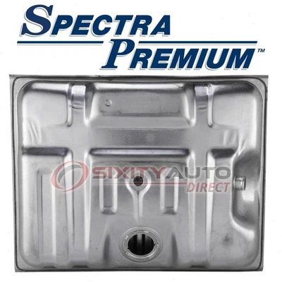 Spectra Premium Fuel Tank for 1985-1986 Ford F-250 4.9L 5.0L 5.8L 6.9L 7.5L zh Foto 1 de 4