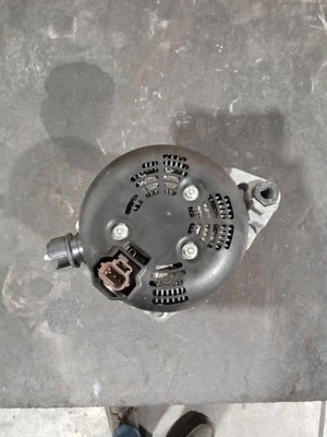 Alternador doble alternador mano izquierda compatible con camioneta Ford F250SD 17-20 812526 Foto 1 de 4