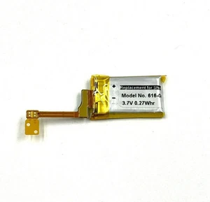 Replacement Battery For Apple iPod Shuffle 3rd Generation 3 New - Picture 1 of 1