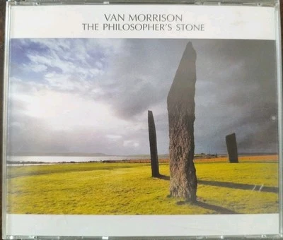 The Philosophers Stone von Van Morrison 2 CDs Unreleased Tapes Zustand sehr gut - Bild 1 von 4