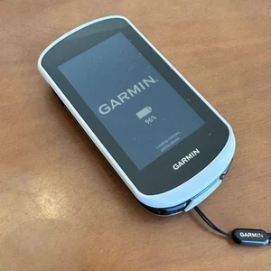 Garmin Edge Explore 2 GPS Ordinateur de Cyclisme Grand Écran Léger - Photo 1 sur 3