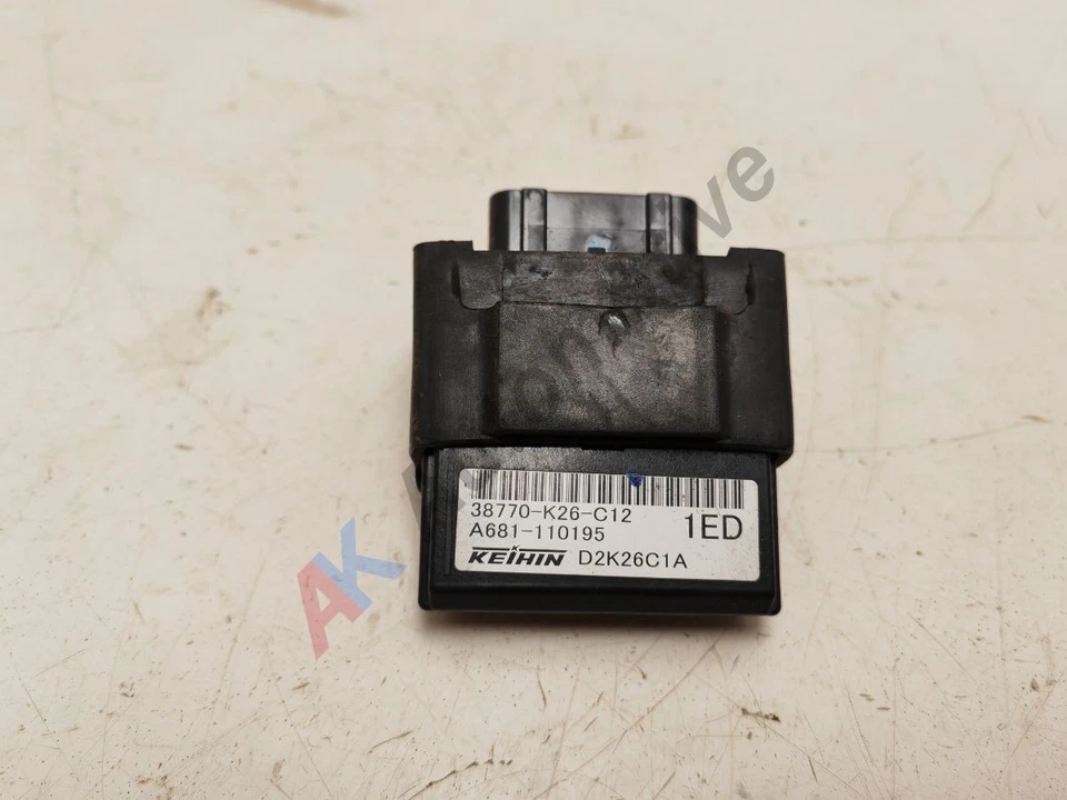 Honda MSX 125 Grom 2016~2020 - CDI Steuergerät - Bild 1 von 4