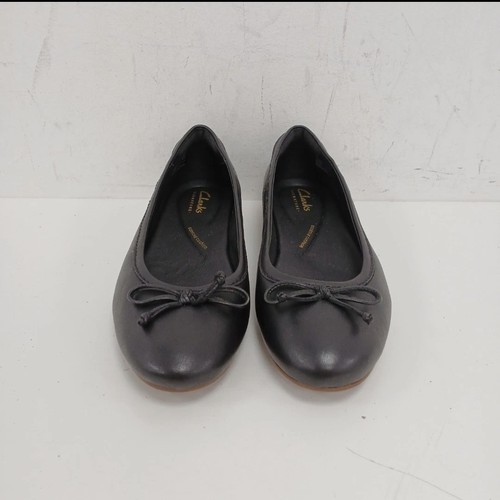 Clarks ballerine décolleté donna taglia UK 3 5