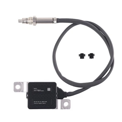 Sensore NOX for Audi Q7 SQ7 Q8 4M0907807B 2016-2024 TDI Quattro 5 Pin 4M0907807R - Immagine 1 di 4