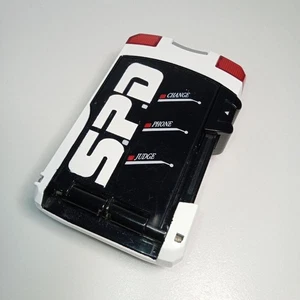 Tokusou Sentai Dekaranger / Transformation Device SP License - Picture 1 of 6