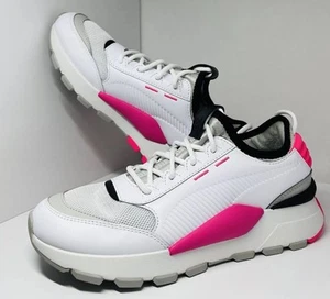 PUMA Running System RS-0 Sneaker Shoes Women Size 5.5 - Picture 1 of 11