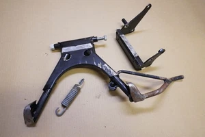 Peugeot Speedfight 2 scooter 2007 50cc  main center stand body frame - Picture 1 of 10