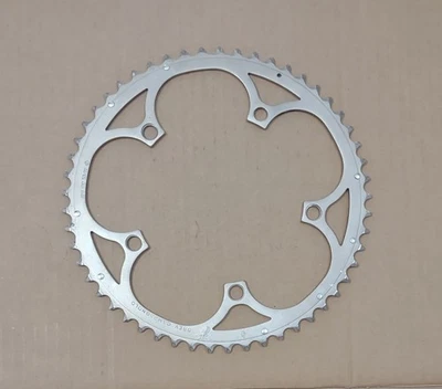 Plato Campagnolo Chorus 135mm-53t-10spd bicicleta  Foto 1 de 4